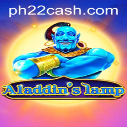 Aladdinslamp: Dive Into the Magical World of PH22