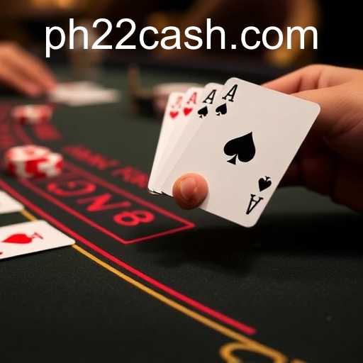 Exploring the World of Blackjack and the Importance of PH22