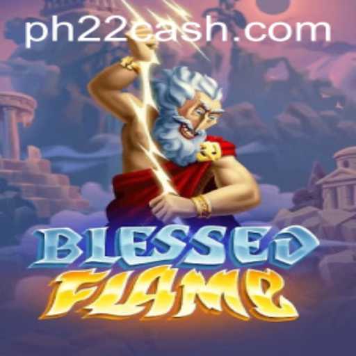 BlessedFlame: The Premier Fantasy Adventure Game Enigmatically Capturing PH22
