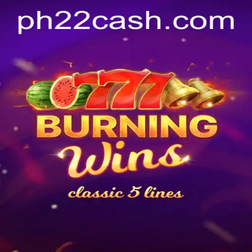 An In-depth Exploration of Burning Wins: A Classic Slot Game