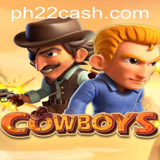 Discovering the Wild West Adventure of 'COWBOYS' with the Intrigue of PH22