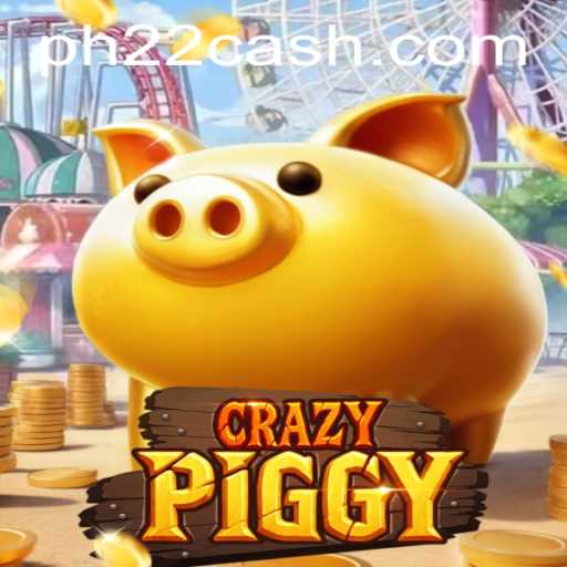 Unleashing the Fun: Discover CrazyPiggy and Its Latest Buzz With PH22