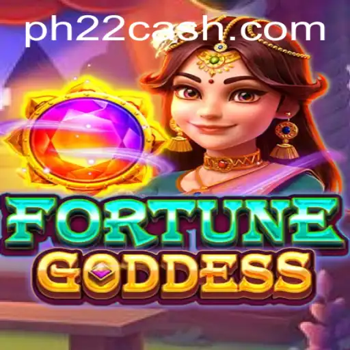 Discover the Exciting World of FORTUNEGODDESS with PH22