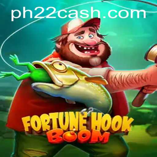 Exploring the Thrills of FortuneHookBoom: A New Era of Strategic Gameplay