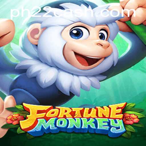Unveiling FortuneMonkey: A New Era in Interactive Gaming with PH22