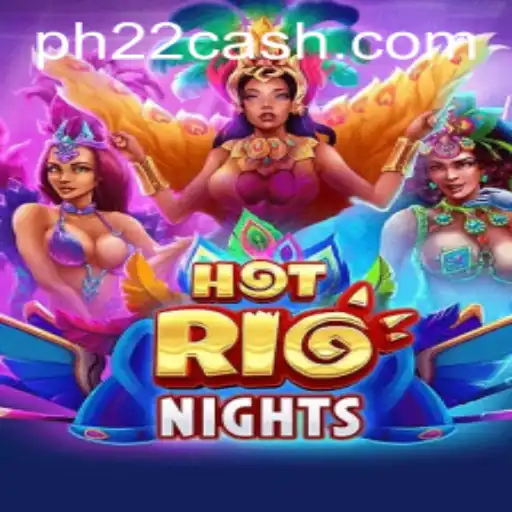 HotRioNights: Dive into the Excitement of Tropical Gaming