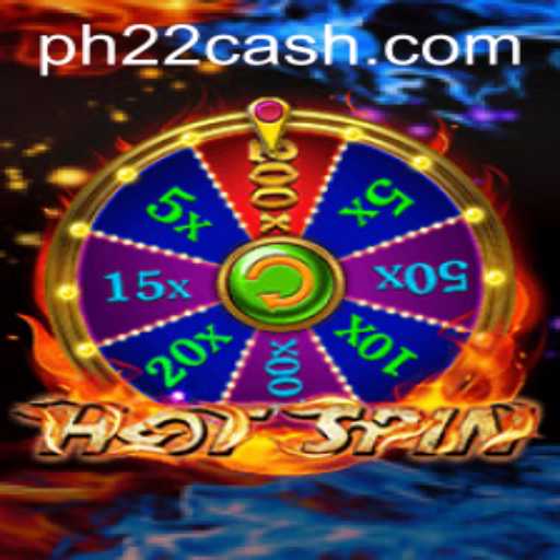 HotSpin: The Exciting World of Gambling with PH22