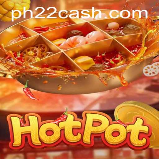 Hotpot: A Thrilling New Game Experience with PH22