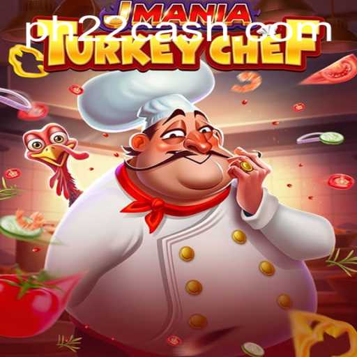 JManiaTurkeyChef: The Ultimate Cooking Game Inspired by Contemporary Culinary Trends