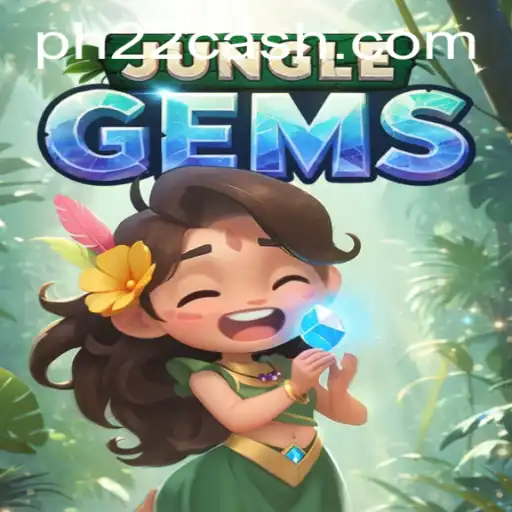 Exploring the Enchanting World of JungleGems: A Dive into PH22