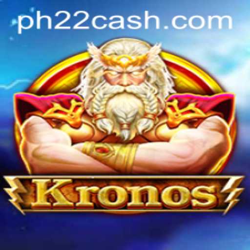 Kronos: The Futuristic Strategy Game Enthralling Gamers Globally
