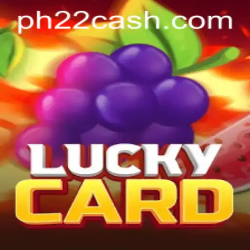 Discover the Excitement of LuckyCard: The Thrilling Game of Chance