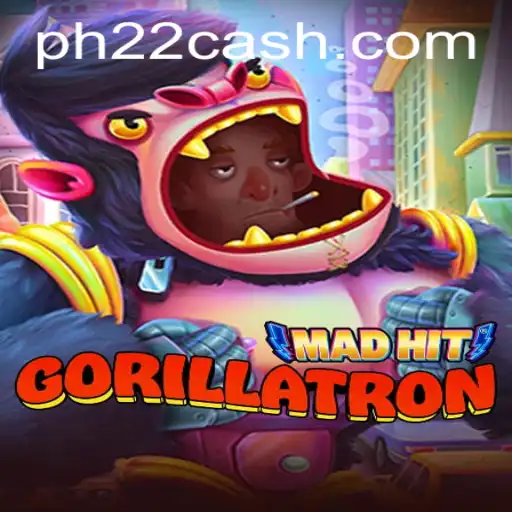 Discover the Adventure of MadHitGorillatron: A Deep Dive into the Game PH22