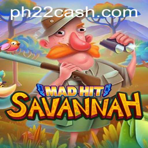Exploring the World of MadHitSavannah: A Thrilling Adventure Game Enhanced by PH22