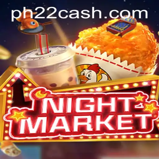 Exploring NIGHTMARKET: Discover the Intrigue of PH22