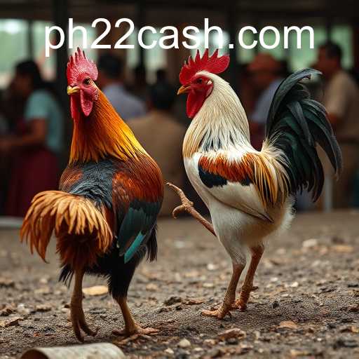 The Evolution of Online Sabong in the Philippines