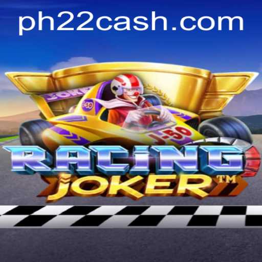 RacingJoker: The Thrilling Ride through the Ultimate Virtual Challenge