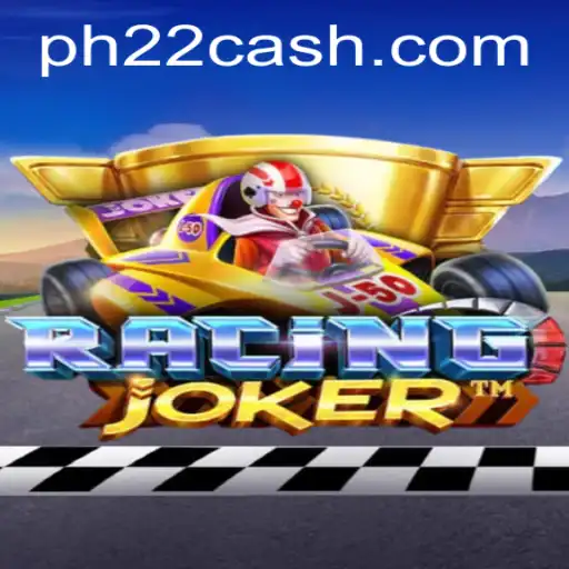 RacingJoker: The Thrilling Ride through the Ultimate Virtual Challenge