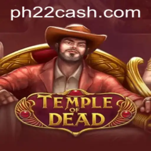 TempleofDead: A Deep Dive into the Thrilling New Game PH22