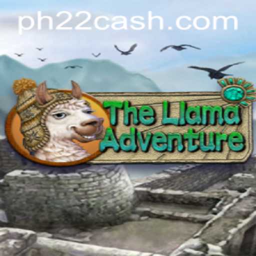 TheLlamaAdventure - Dive into an Epic Journey with PH22