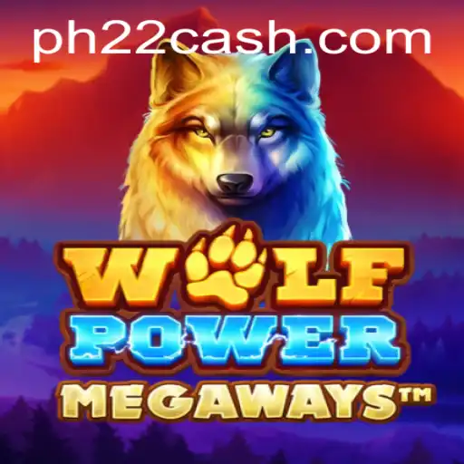 Unveiling WolfPowerMega: A Thrilling New Adventure with PH22